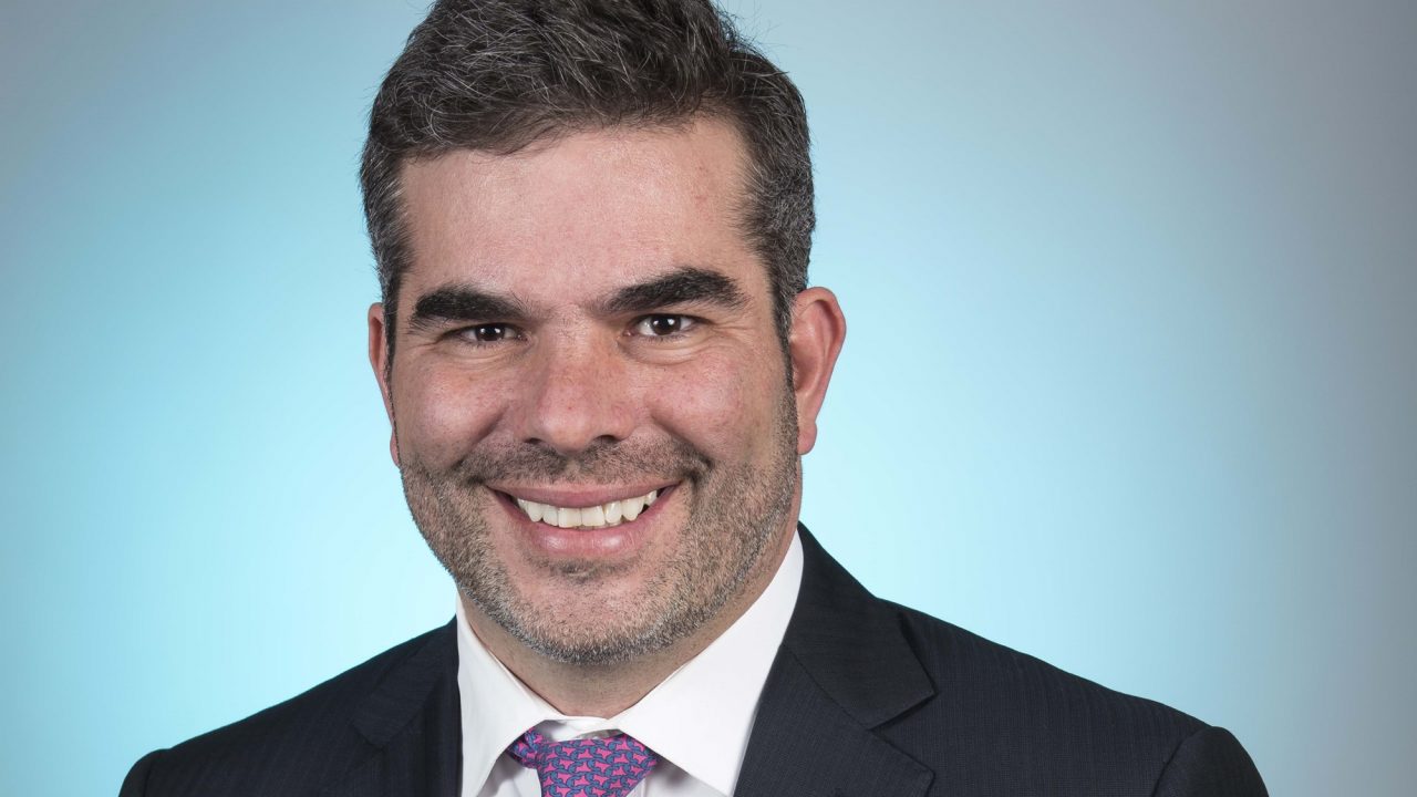Cisco nombra a Isidro Quintana como director general en México