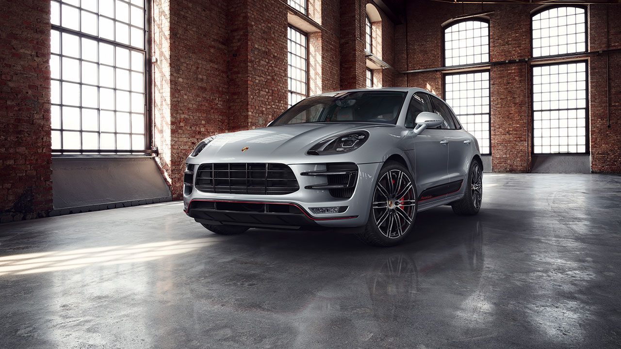 Porsche Macan Turbo Exclusive Performance Edition, sinónimo de exclusividad