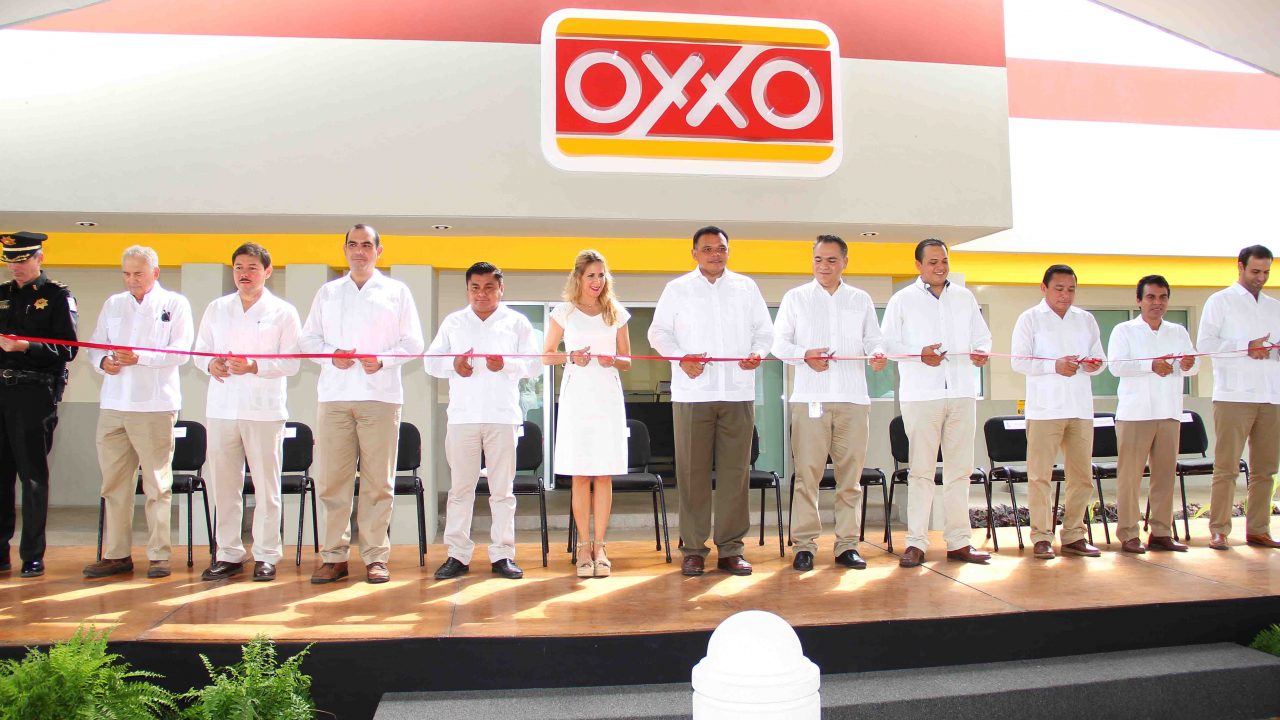 Oxxo invierte 500 millones para centro de distribución en Yucatán