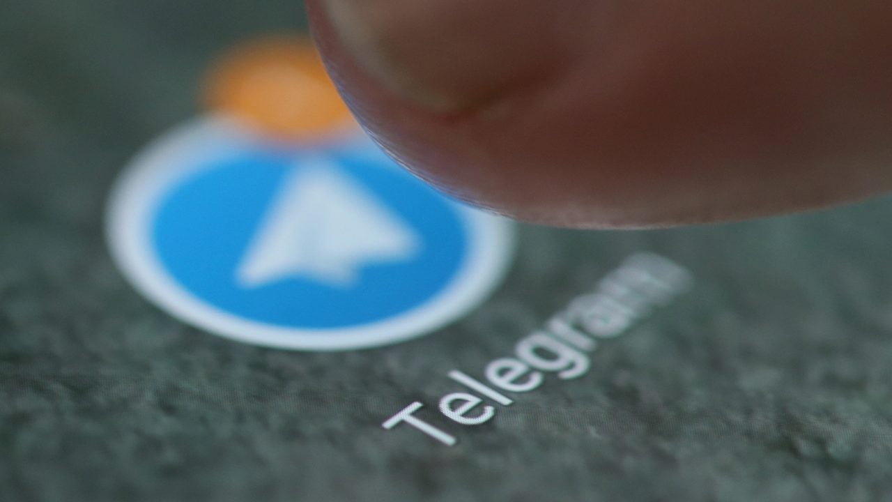 Grupos neonazis meten en problemas a Telegram en Brasil