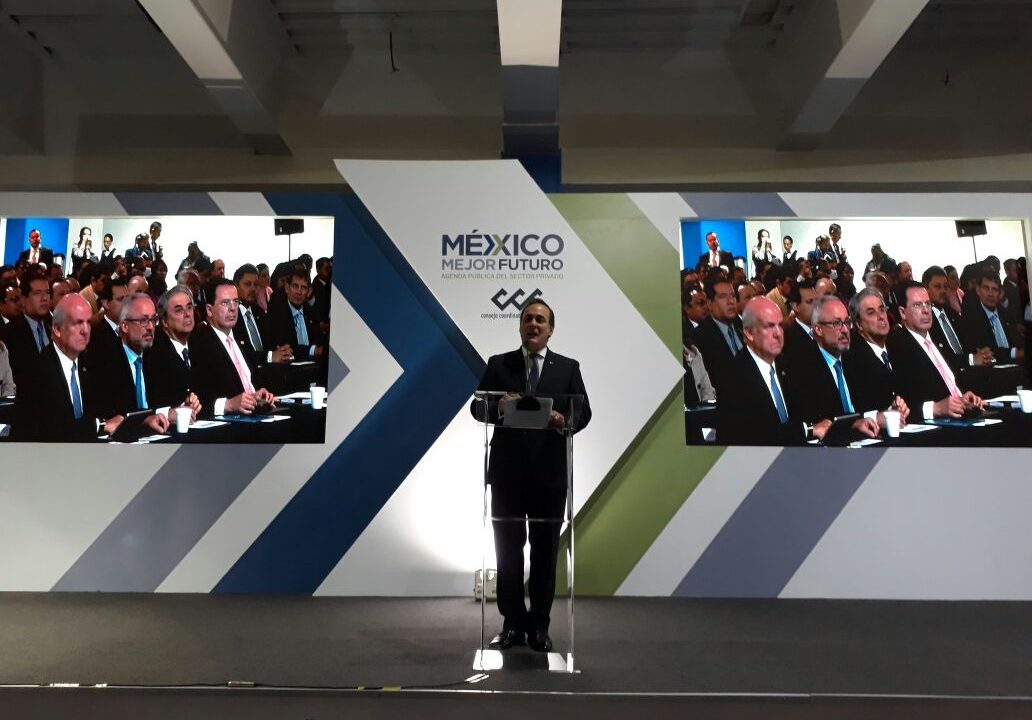 Sector privado no quiere propuestas populistas en elecciones