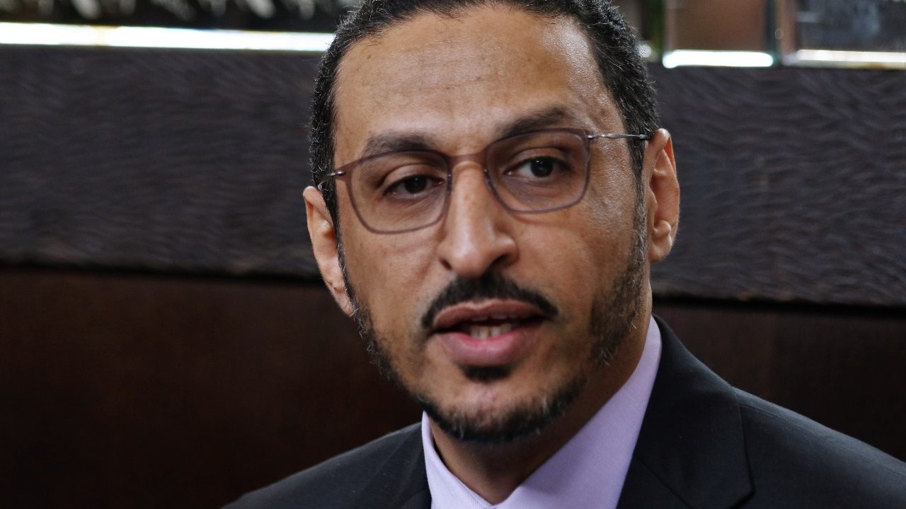 Éste es el golpe estratégico de Arabia Saudita para volverse global