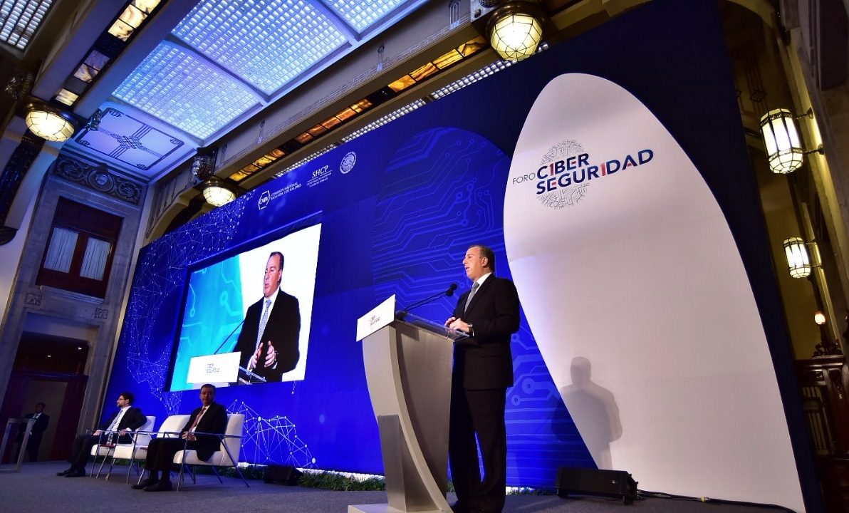 Autoridades financieras, preocupadas por aumento de ciberdelitos