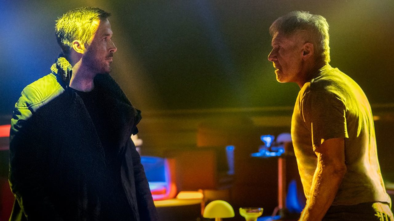 ‘Blade Runner 2049’ decepciona en taquilla en su fin de semana de estreno