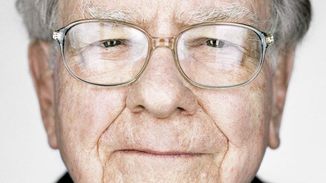 Warren Buffet cripto inversiones