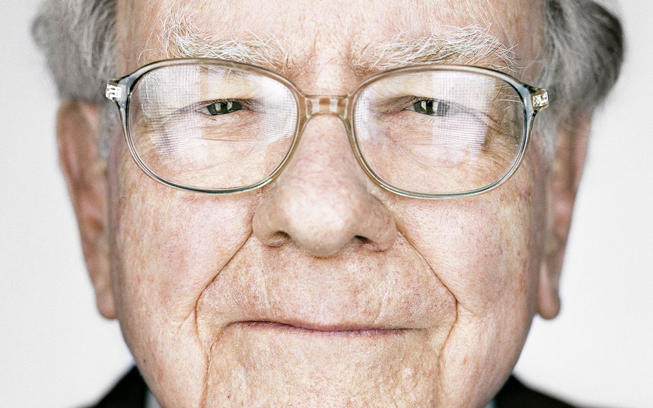 Warren Buffet cripto inversiones
