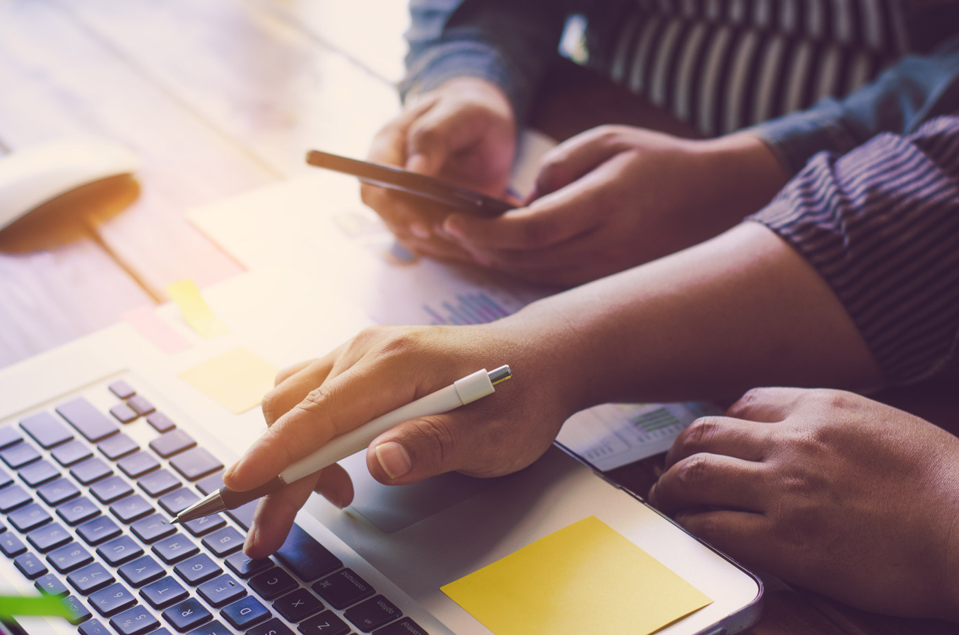 Cinco desafíos para las empresas en la implementación de los Comprobantes Fiscales Digitales por Internet (CFDI)