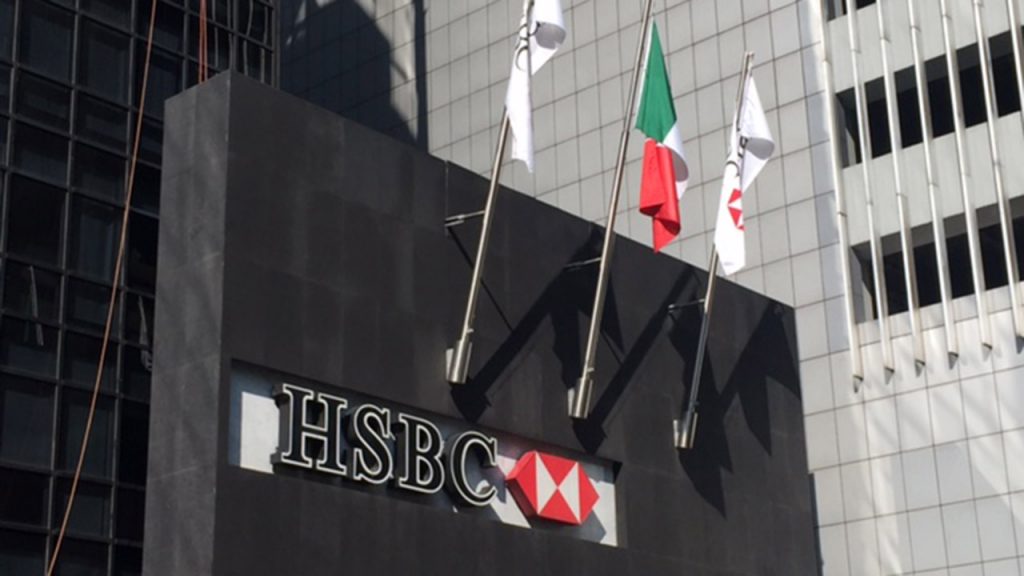 México Nueva Sede Del Centro De Servicio Global Hsbc • Economía Y Finanzas • Forbes México 5756