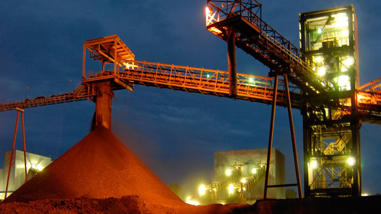 Minera del Norte de AHMSA se va a concurso mercantil tras contratos cancelados por CFE