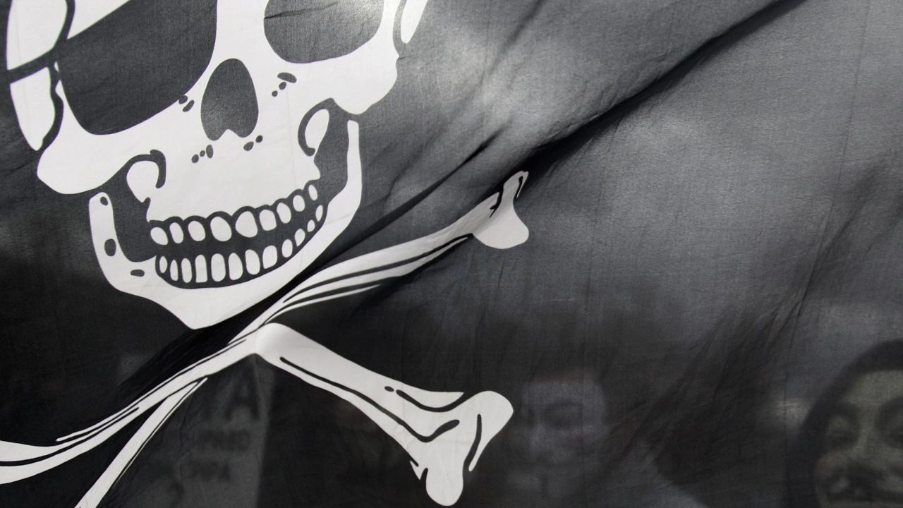 Mexicanos gastaron más de 20,000 mdp en piratería en el último año