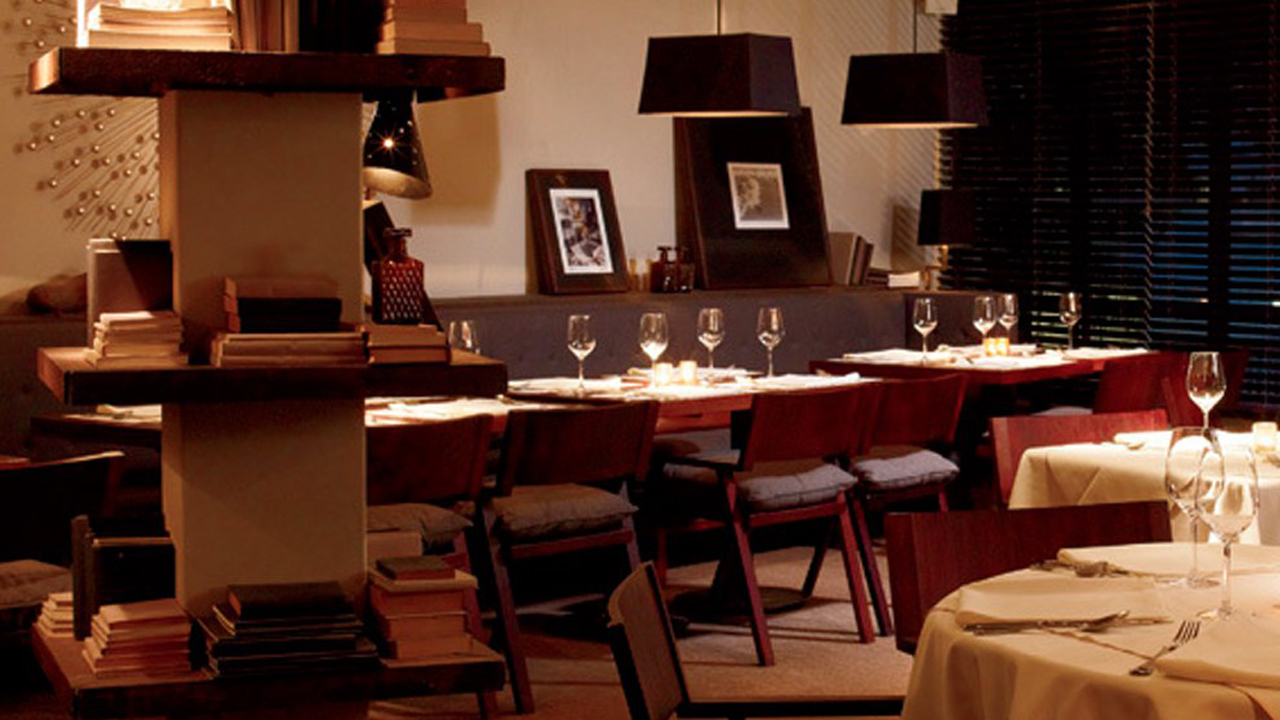 Presentamos los restaurantes más románticos y exclusivos de la CDMX