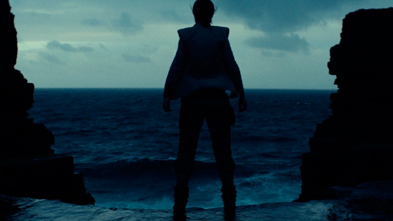 Star Wars: Los últimos Jedi recauda 450 mdd en su estreno