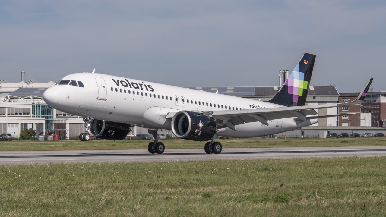 Volaris estima que México regrese a Categoría 1 a finales de 2023; les ha impedido crecer más en EU