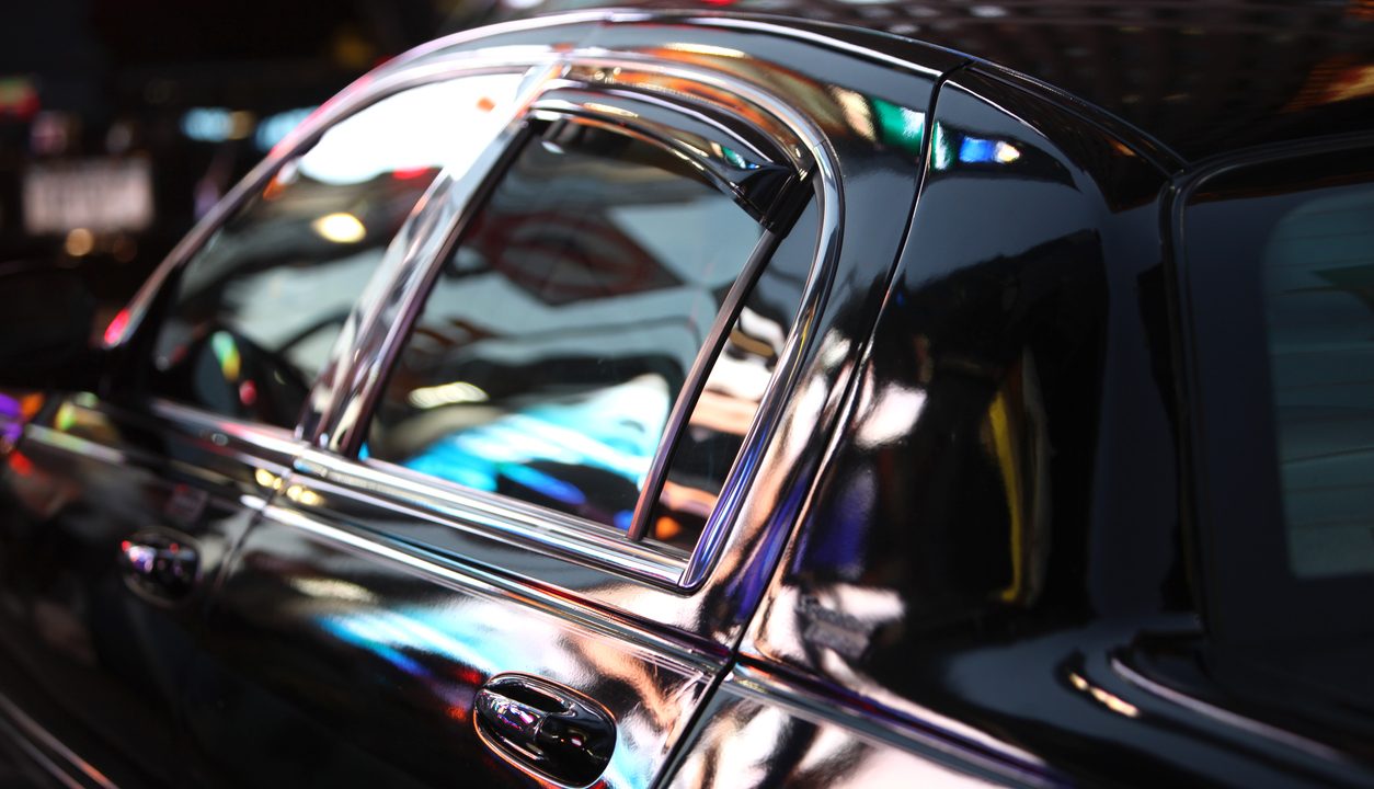 Top 5: Los autos de lujo más vendidos en México