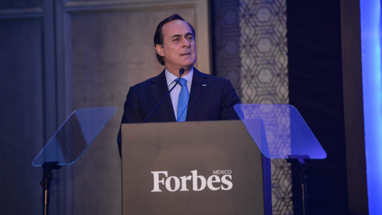 CCE se reunirá con Jiménez Espriú para hablar del NAIM
