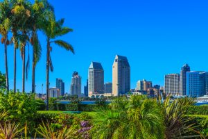 San Diego