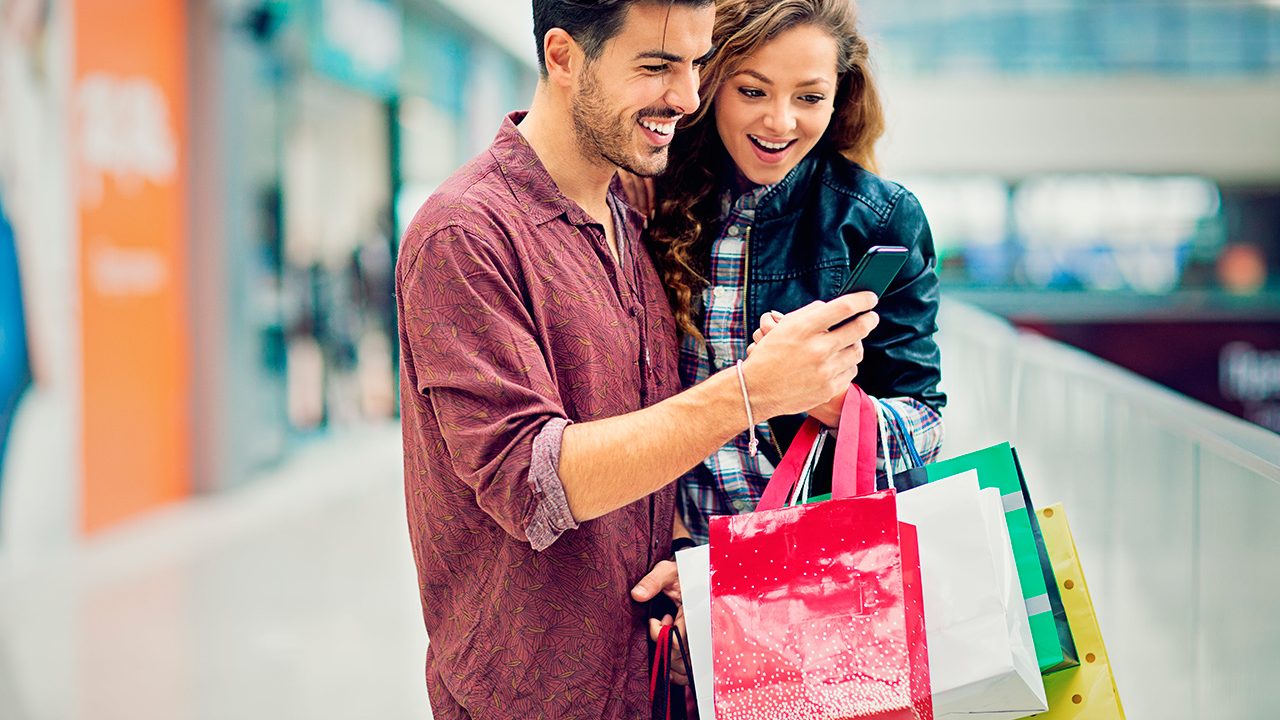 A cazar promociones en temporada de ofertas