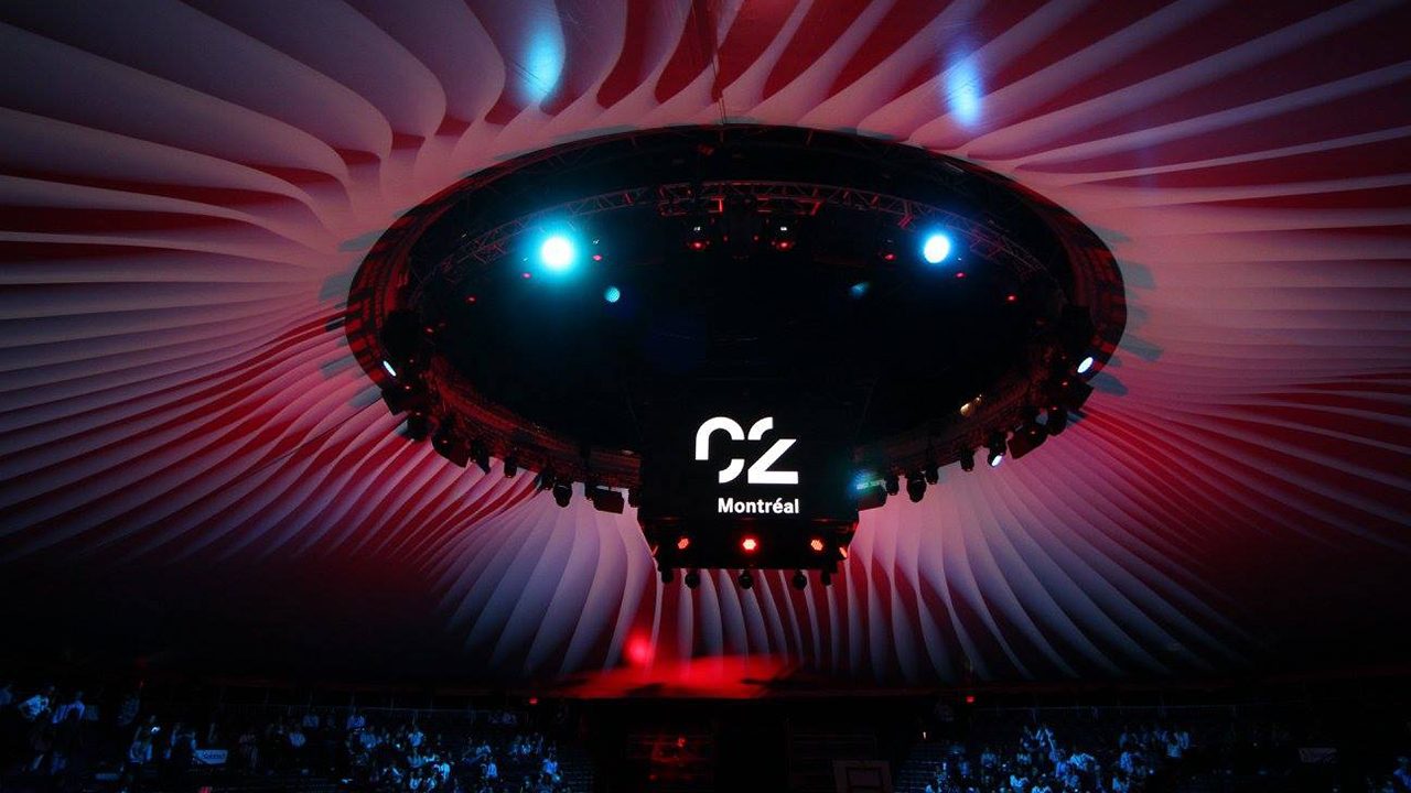 C2, el festival de negocios del Cirque du Soleil, llegará a México en 2018