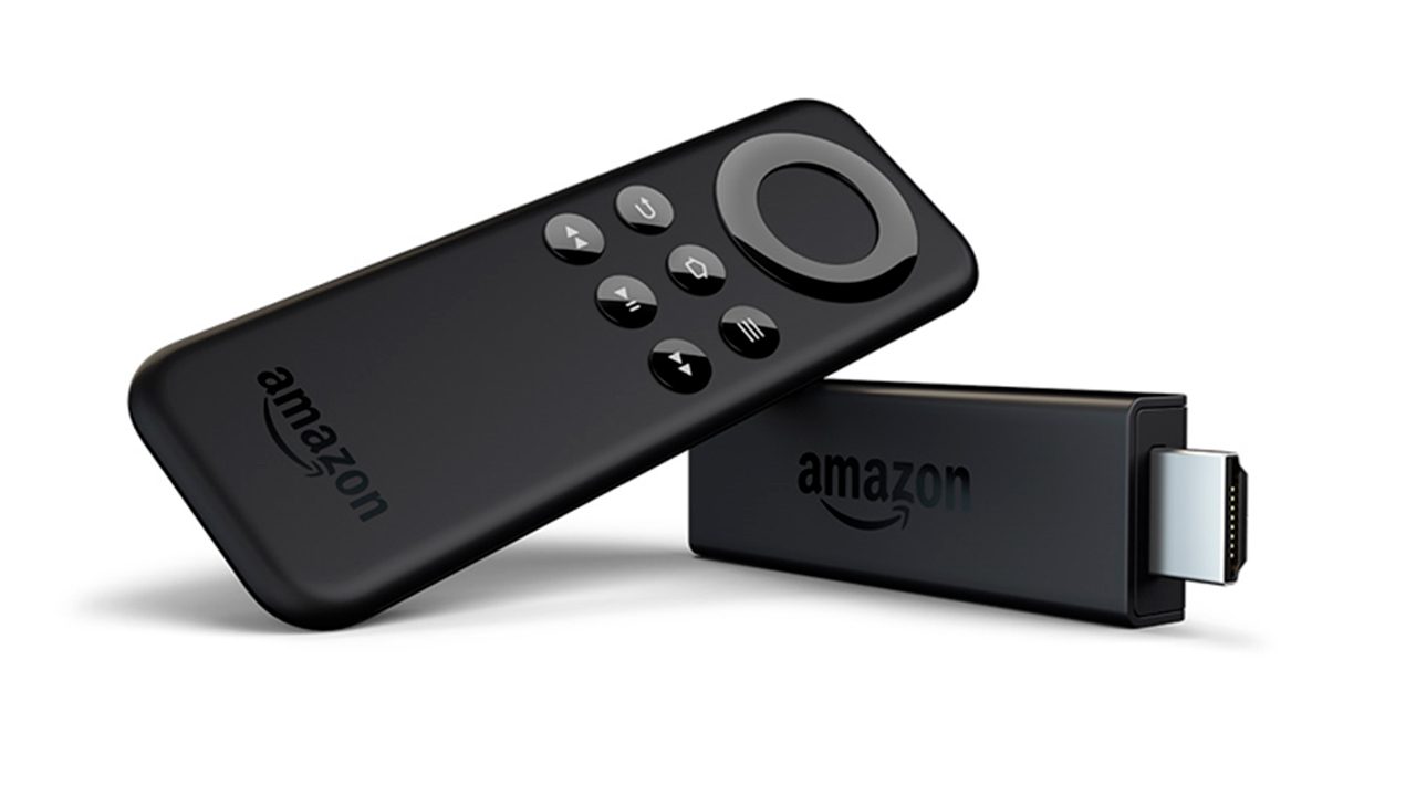 Amazon trae a México su Fire Tv para competir con Roku y Apple Tv