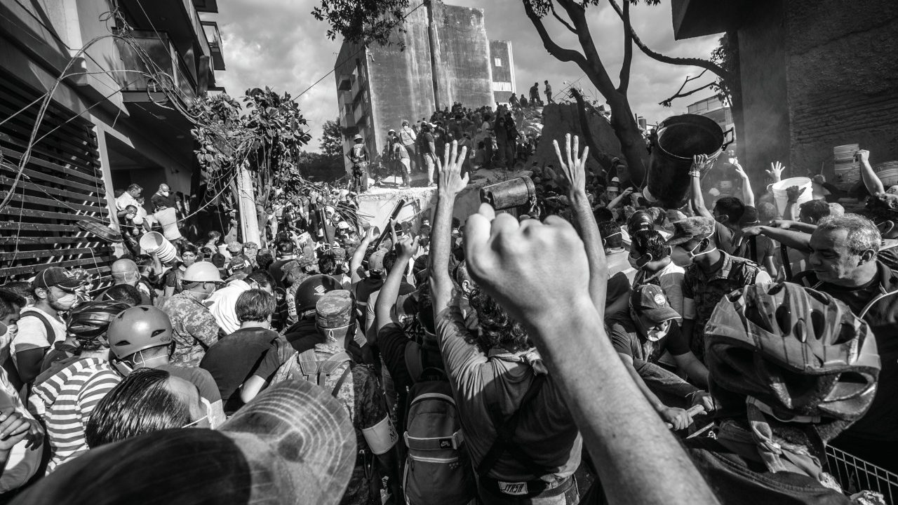8 momentos de grandeza mexicana