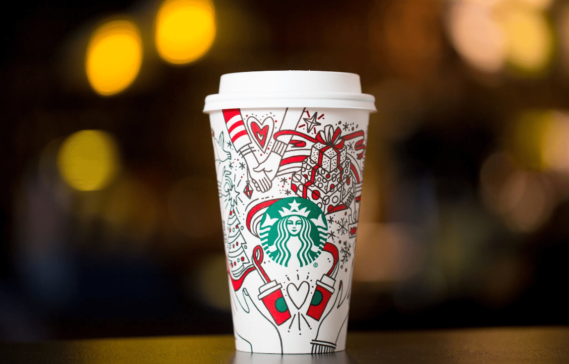 Starbucks planea cambios, entre ellos algunos despidos