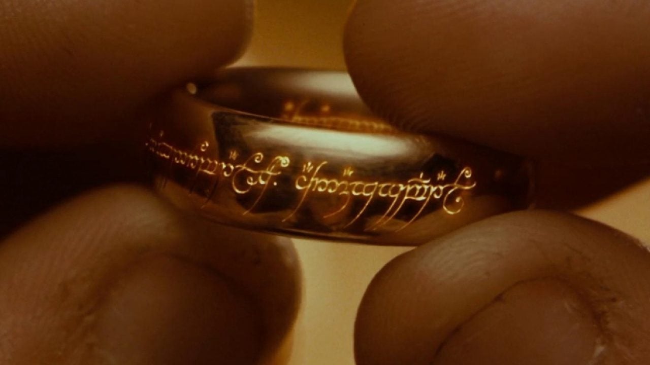 Amazon producirá serie de ‘El Señor de los Anillos’ para su plataforma