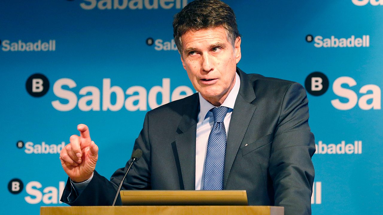 Jaime Guardiola: “México no necesita un plan de contingencia ante Trump”