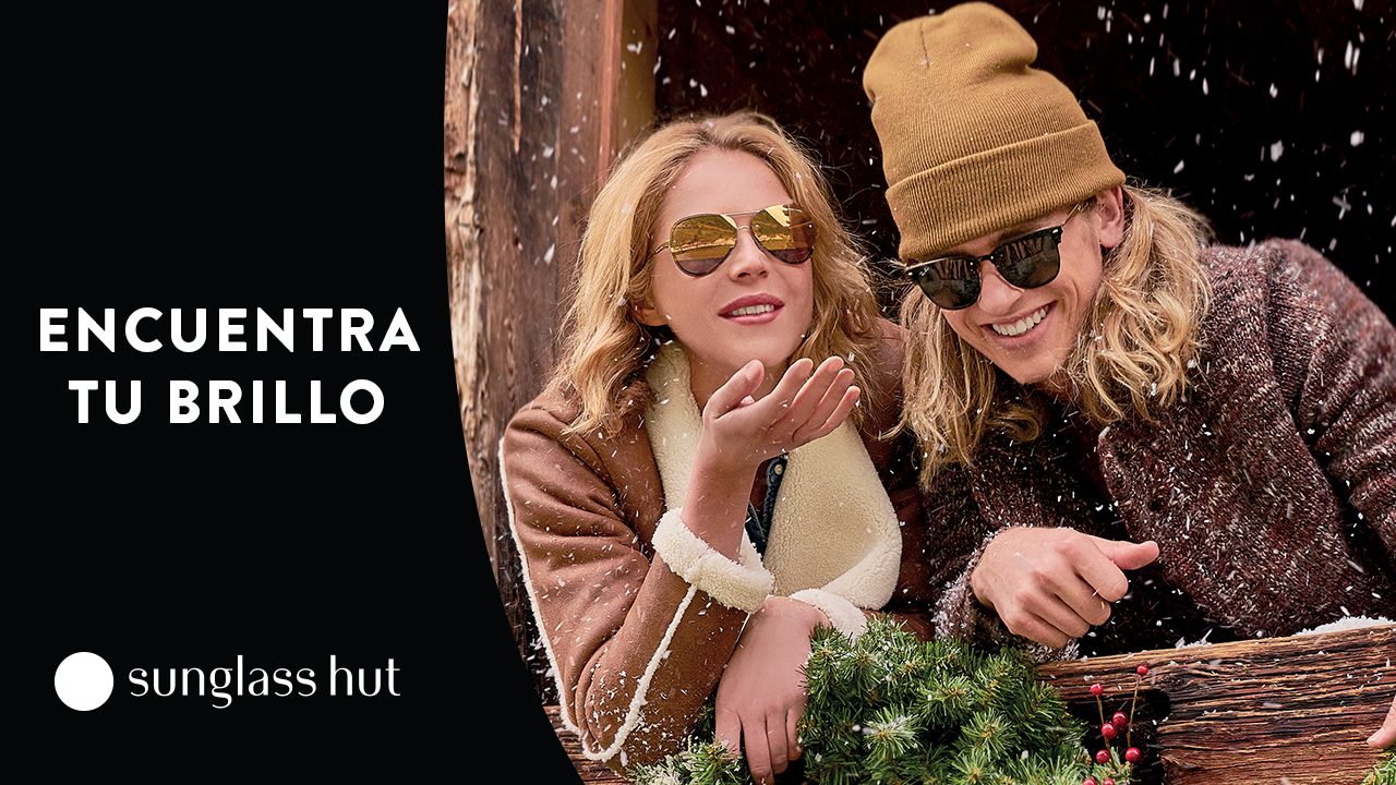 Sunglass Hut: 6 trends en gafas que están reconfigurando la moda