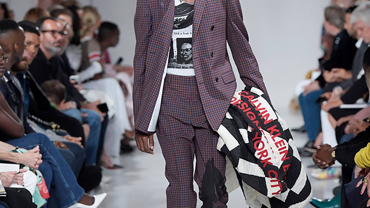 Calvin Klein y The Andy Warhol Foundation se unen en nombre del arte