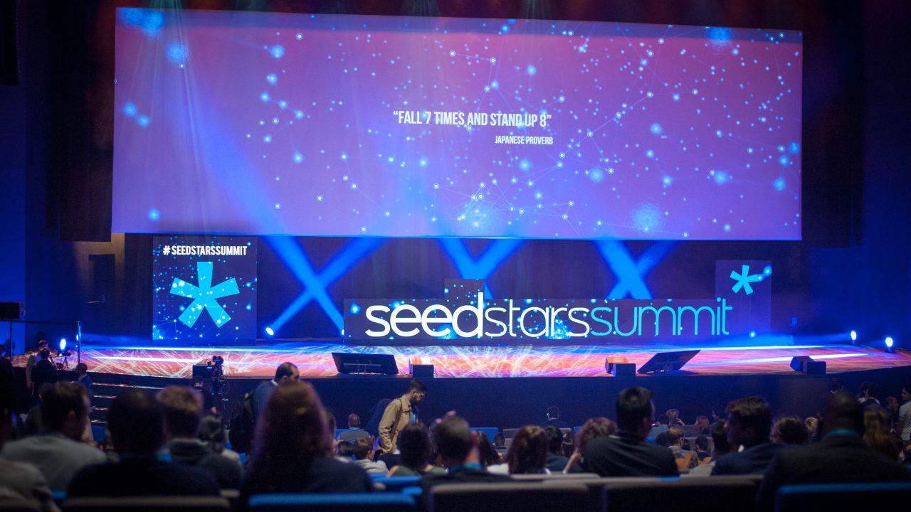 Seedstars, la aceleradora que cree en las starups de América Latina