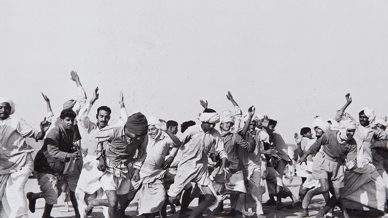 Subastan en Nueva York fotografías de Henri Cartier-Bresson