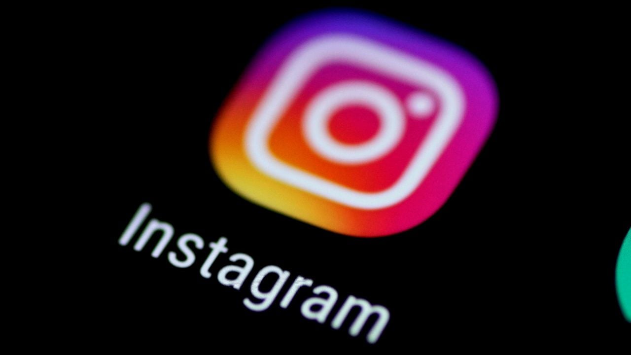 Instagram sufre caída a nivel mundial