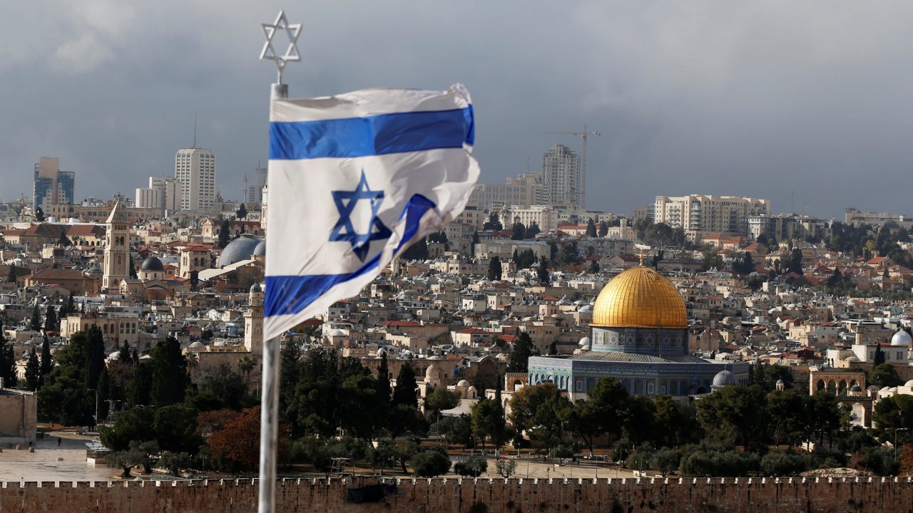 Honduras abrirá una Oficina Comercial en Jerusalén