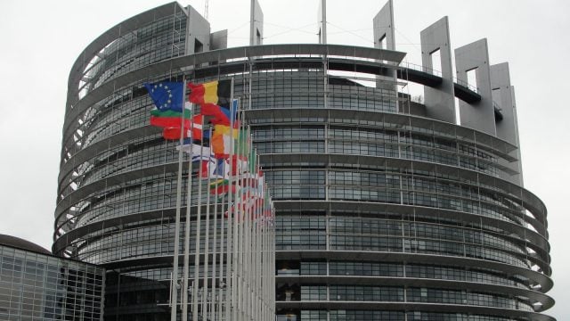 eurodiputados-España-parlamento europeo