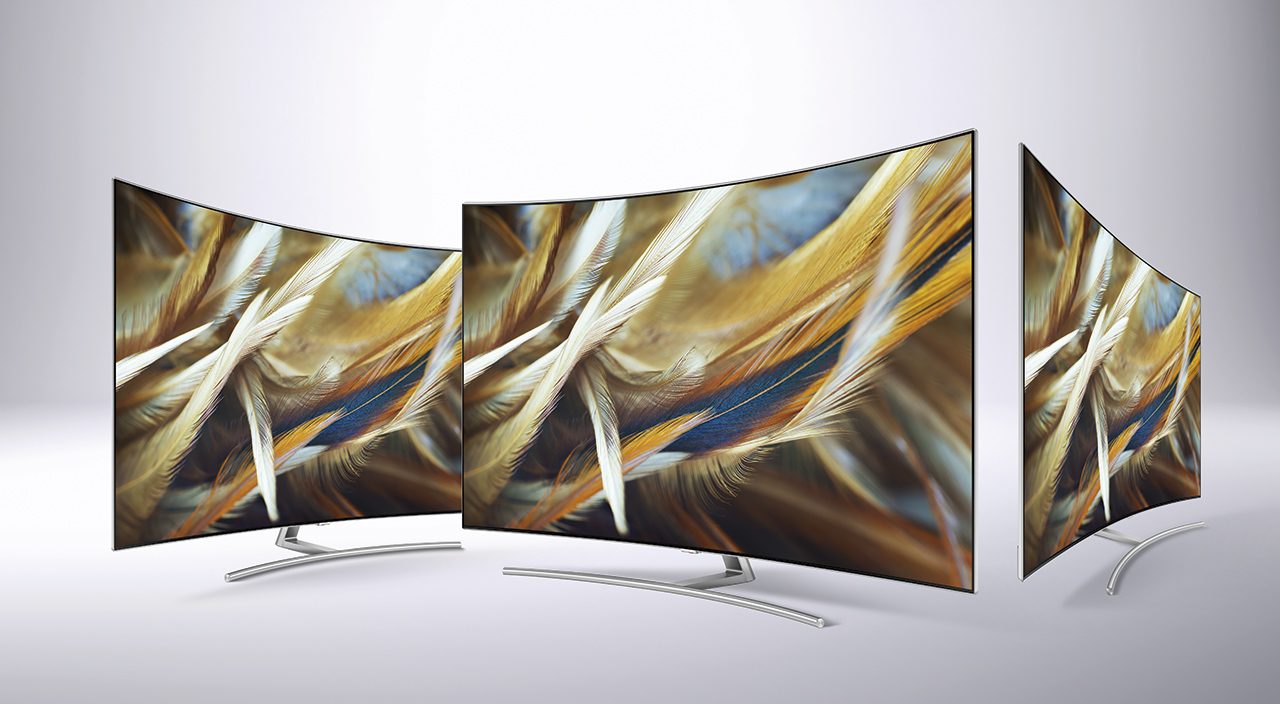 La nueva era en pantallas: QLED TV y la transformación de la imagen