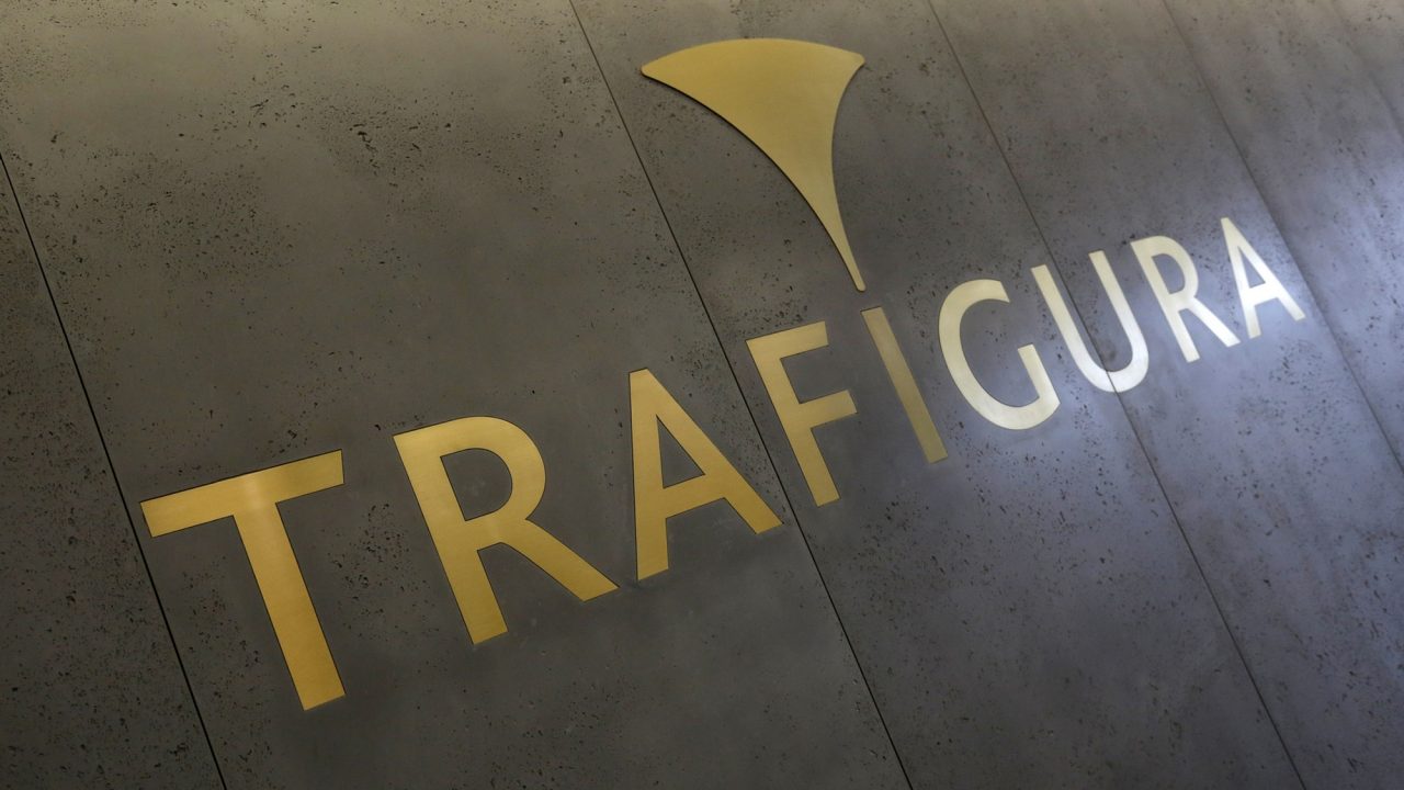 Trafigura sustituye a PMI como comercializador del crudo mexicano