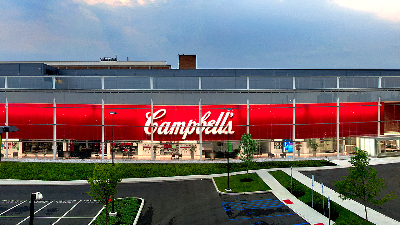 Campbell Soup comprará Snyder’s-Lance por 4,870 mdd