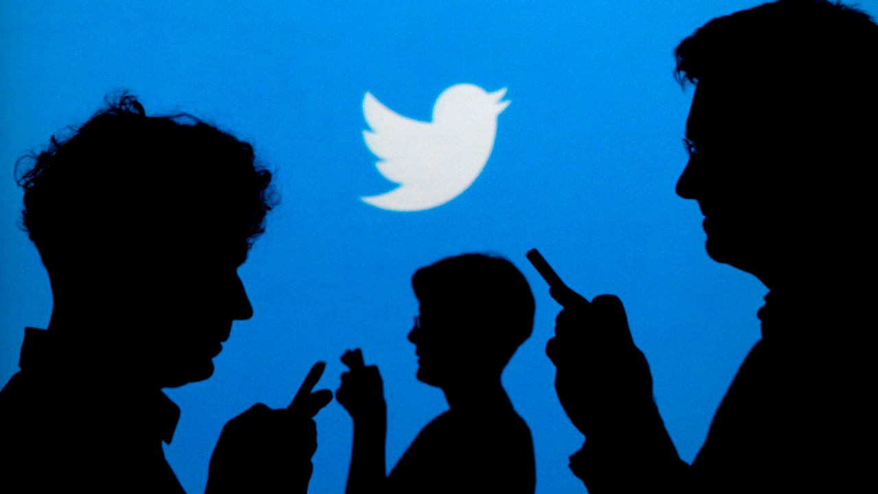 Aumentan peticiones de gobiernos a Twitter para eliminar contenidos