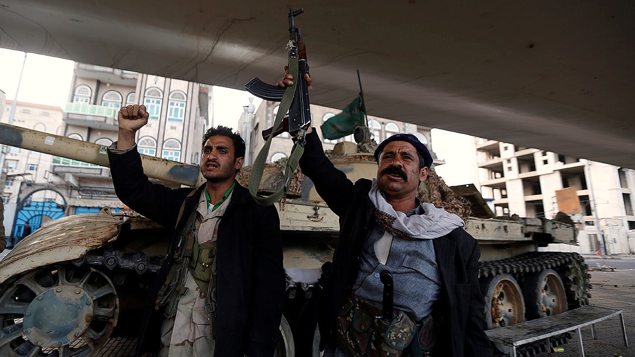 Confirman muerte del expresidente yemení Saleh en tiroteo