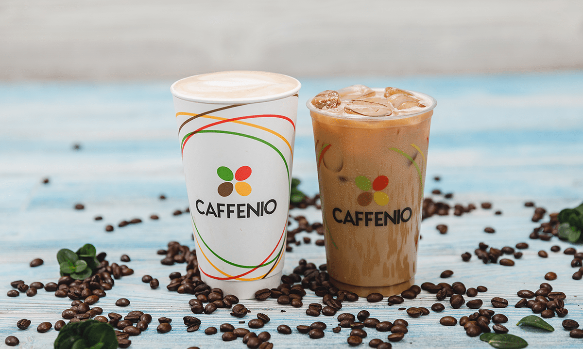 MEM 2017 | CAFFENIO, más allá de una empresa está una visión innovadora