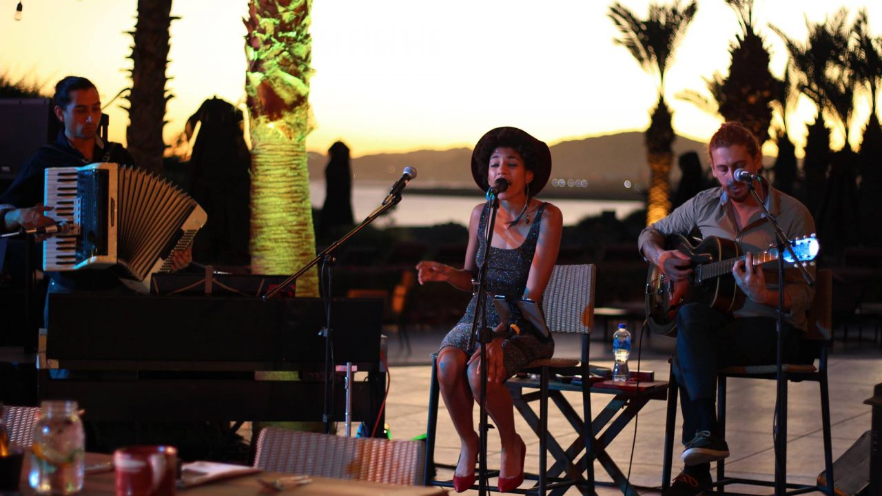 Los Cabos celebra el festival gourmet Relish the Heritage