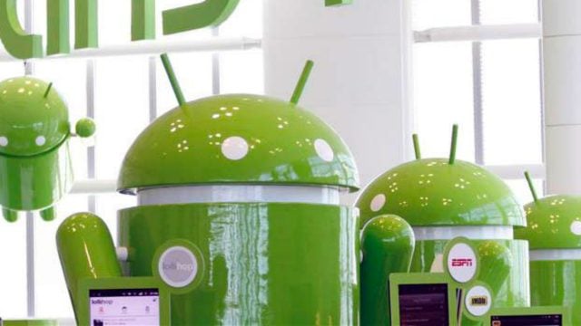 Alerta: más de 200 apps de Android maliciosas infectaron 10 millones de teléfonos
