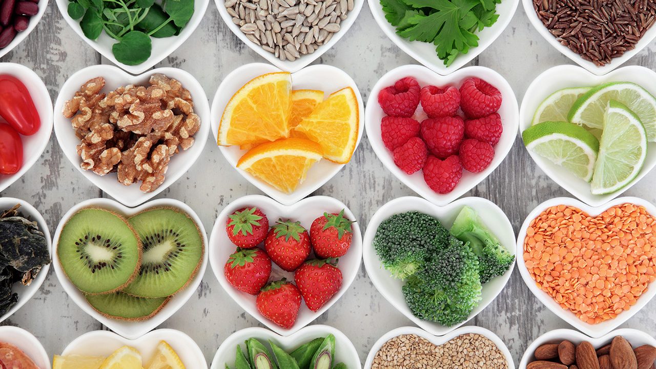 #DíaMundialDeLaSalud: Tres tendencias en alimentación para mantenerte saludable