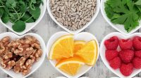 Alimentación saludable
