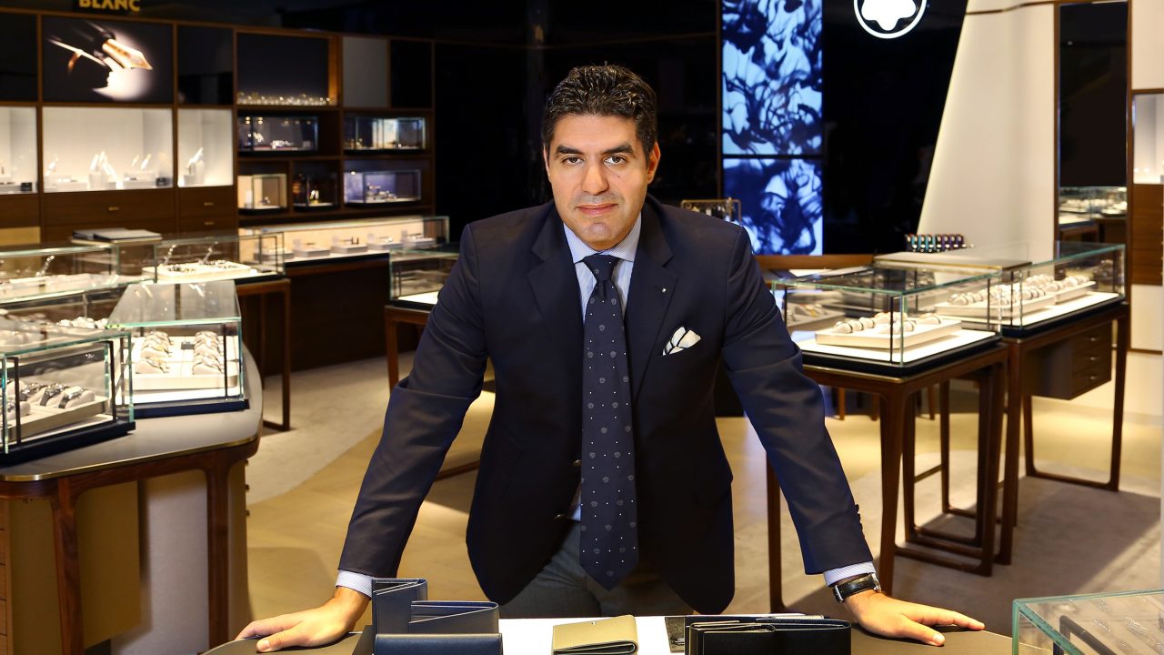 ¿Qué atrae de República Dominicana a las marcas de lujo como Montblanc?