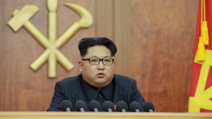Corea del Norte