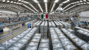 FEMSA Sigma Supply
