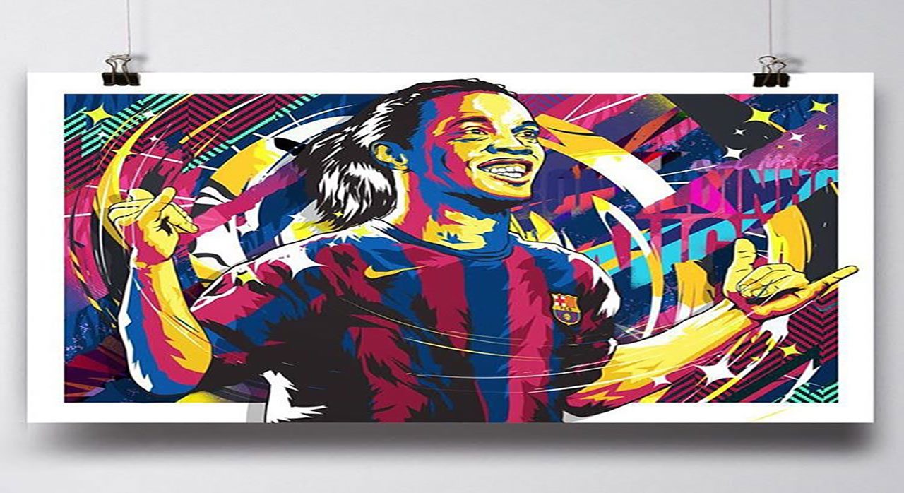 Ronaldinho lanzará su propia criptomoneda