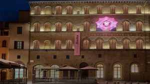 El Gucci Garden