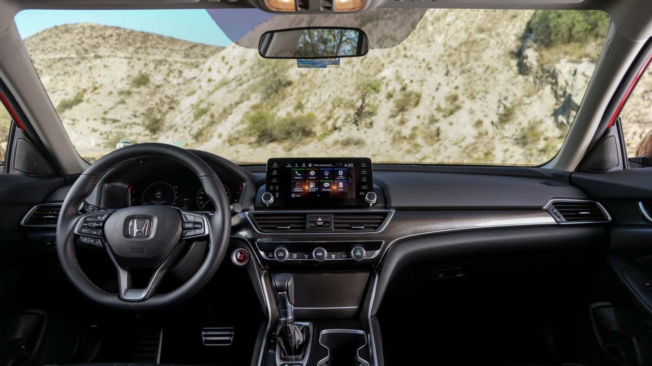 Profeco pide revisar más de 100,000 vehículos de Honda y Acura por estos riesgos mecánicos